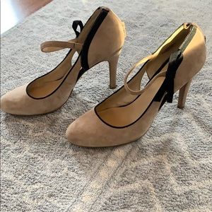 Nine West heels